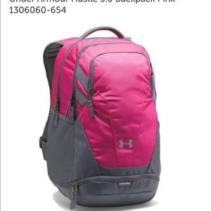 Under Armour Backpack